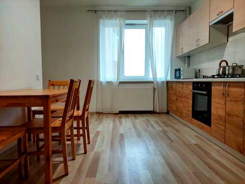 квартира за адресою Залізнична вул., 7-Т