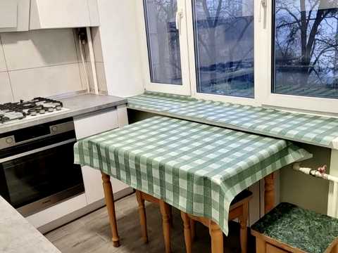 квартира за адресою Митрополита Василя Липківського вул. (Урицького), 25