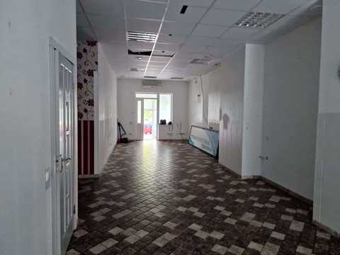 коммерческая по адресу Олевская ул., 5