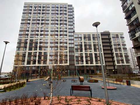 квартира за адресою Генерала Грекова вул., 4