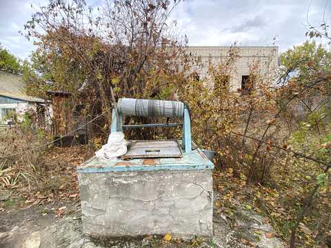 дом по адресу Польова