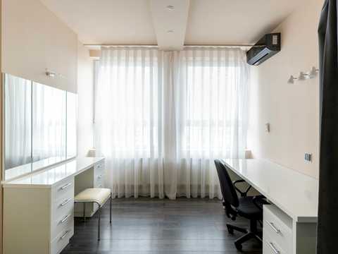 квартира за адресою Павла Тичини просп., 18-Б