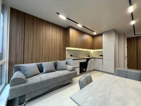 квартира за адресою Хіміків вул., 30