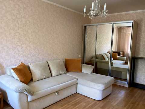 квартира за адресою Юрківська вул., 2-6/32