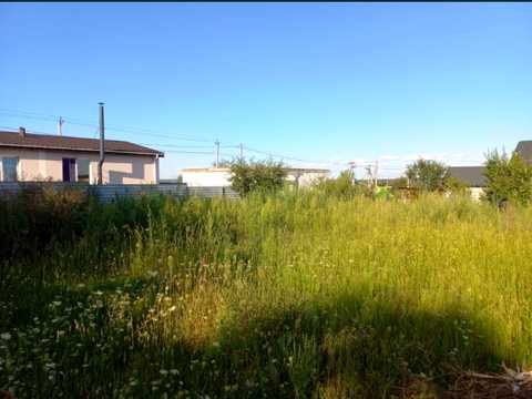 ділянка за адресою Надажинська