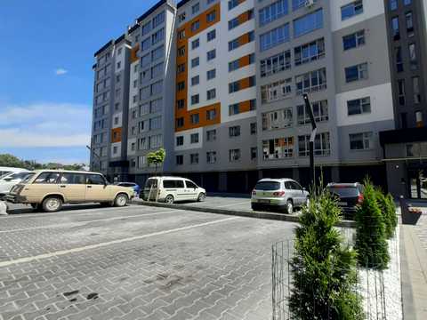 квартира по адресу Вінницьке шоссе, 1/8-Б