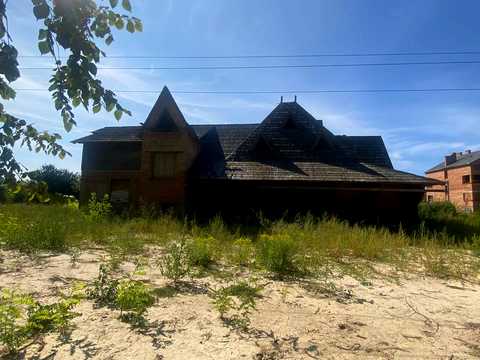 участок по адресу Весёлая ул.