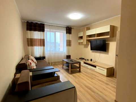 квартира за адресою Федьковича вул., 88