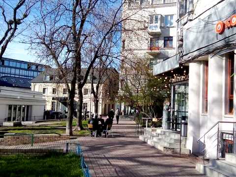 квартира за адресою Івана Мазепи вул. (Січневого Повстання), 3