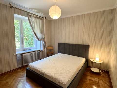 квартира по адресу Лаврская ул. (Январского восстания), 24-В