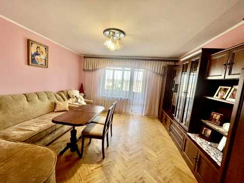 квартира по адресу Калнышевского ул., 1
