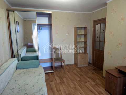 квартира за адресою Старопрудна вул., 8