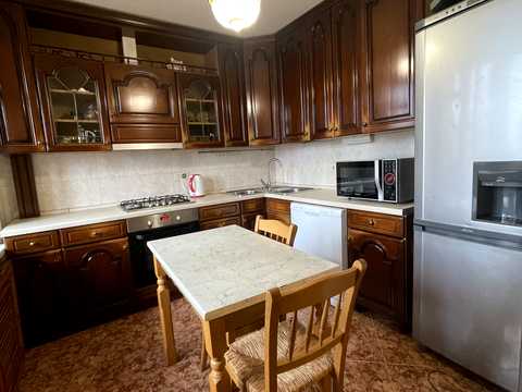 квартира за адресою Печерський узвіз, 8