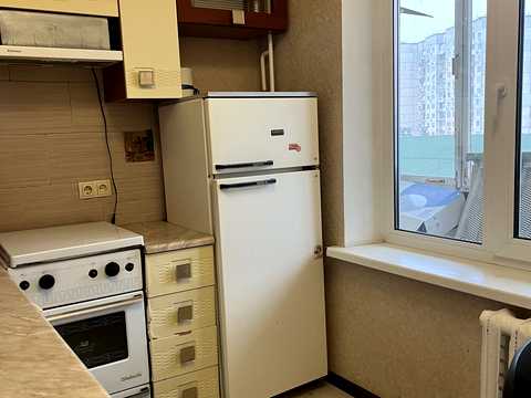 квартира по адресу Оболонский просп., 16