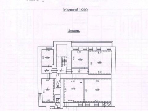 коммерческая по адресу Малоподвальная ул., 6