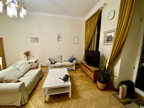 квартира за адресою Лютеранська вул., 7/10