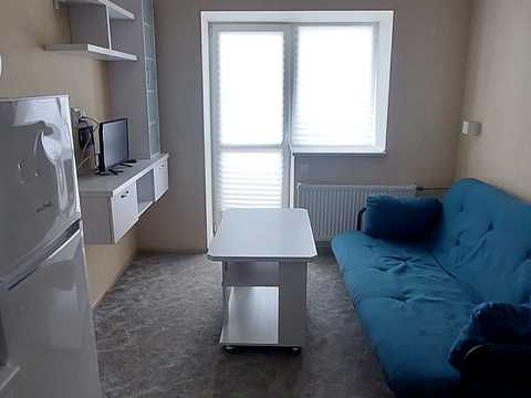 квартира за адресою Добровольців вул., 4