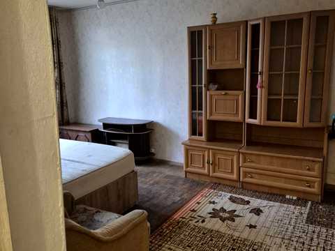 квартира по адресу Героев Днепра ул., 22-А