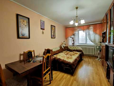квартира по адресу Богоявленська , 9