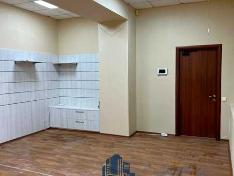 коммерческая по адресу Батумская ул., 11