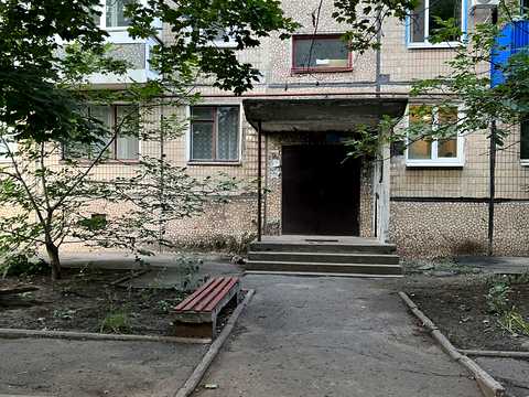 квартира по адресу Військове містечко -35, 38