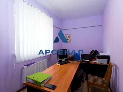 комерційна за адресою Запоріжжя, Чубанова вул., 8