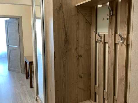 квартира за адресою Кадетський Гай вул., 10