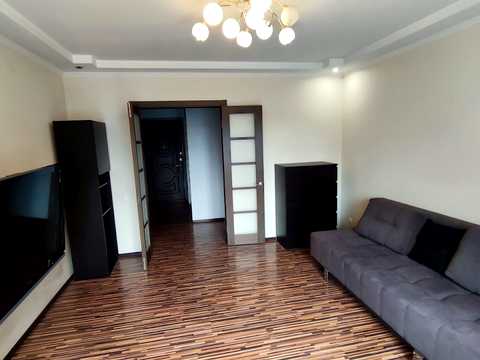 квартира за адресою Старонаводницька вул., 8