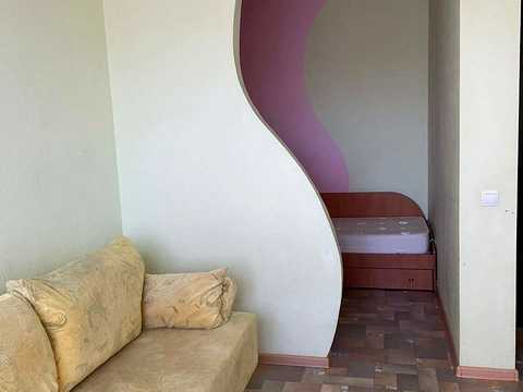 квартира за адресою Бабкіна пров., 12