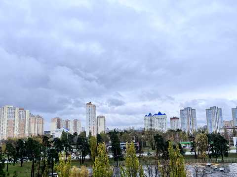 квартира за адресою Андрія Малишка вул., 27