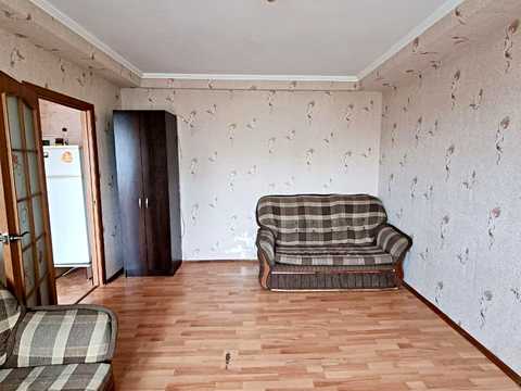 квартира по адресу Голосеевский просп. (40-летия Октября), 118