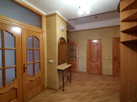 квартира за адресою Шевченка вул., 64-А