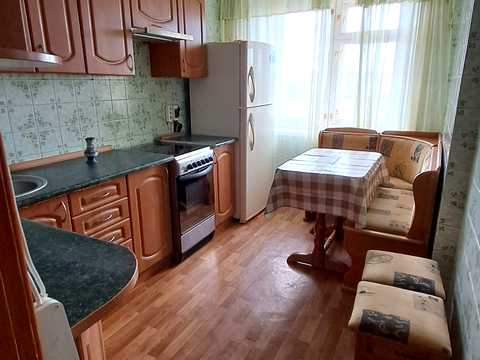 квартира за адресою Дмитра Багалія вул. (Пожарського), 8-А