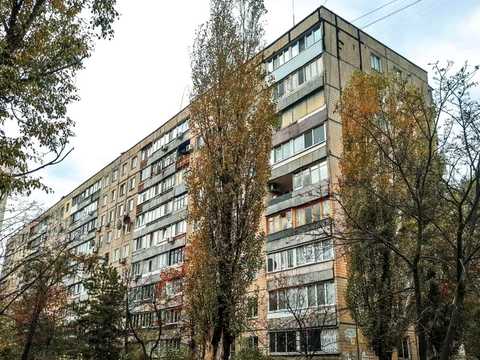 квартира по адресу Коробова ул., 12