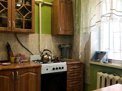 квартира за адресою вул. Армавірська