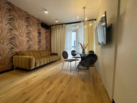 квартира за адресою Предславинська вул., 44