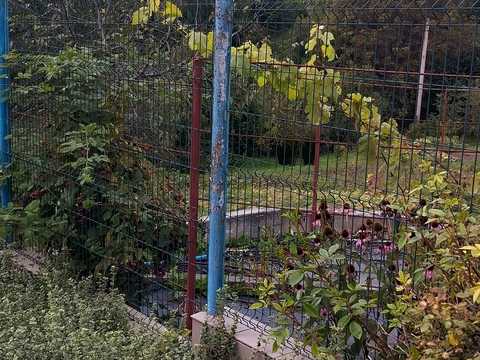 ділянка за адресою Кленова вул., 76