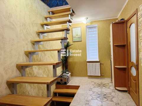 будинок за адресою Шолом-Алейхема вул., 15