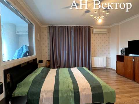 квартира за адресою Тракторобудівників просп., (94в)