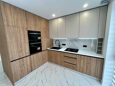 квартира за адресою Кульпарківська вул., 96а