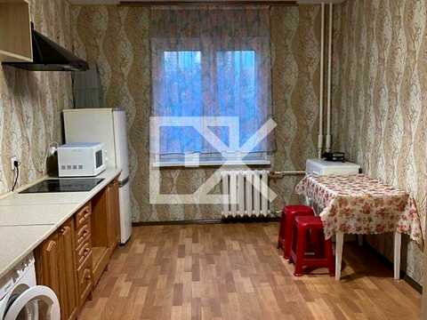квартира по адресу Урловская ул., 14