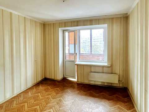 квартира за адресою Харківське шосе, 58