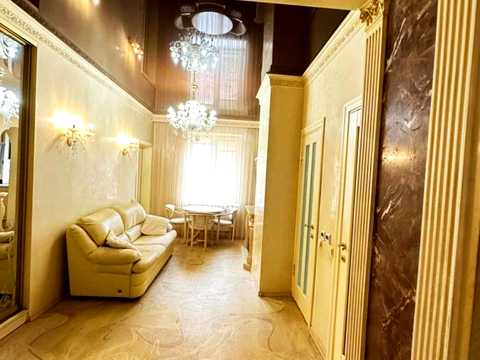 квартира по адресу Мира просп., 159
