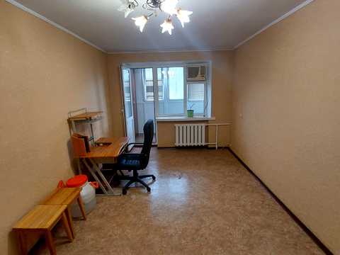 квартира по адресу Николаевская ул., 30