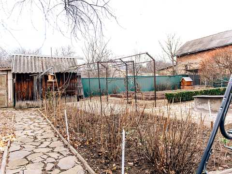 будинок за адресою Чернівці, Грузинська вул., 8-А