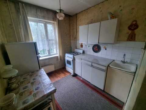 квартира за адресою Остафія Дашкевича вул. (Курнатовського), 6-Б