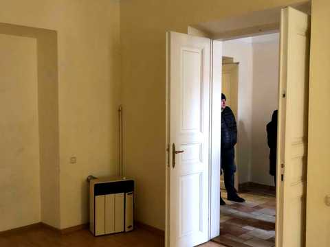 квартира по адресу Ивана Франко ул., 44
