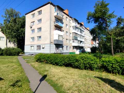 квартира за адресою вул. Соборна Бос, 291