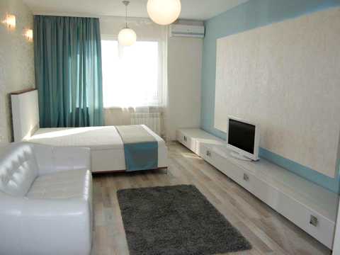 квартира за адресою Краківська вул., 13В