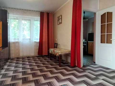 квартира за адресою Миколи Василенка вул., 12-А